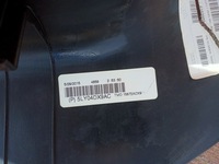 фото thumb №7, Jeep cherokee kl 13-18 захист поріг лівий перед 5ly04dx9ac