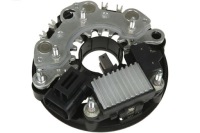 фото thumb №1, Регулятор напряжения генератора 12 vhitachi as-pl