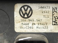 фото thumb №8, Volkswagen id.3 додатковий насос води 2021 1ea965567