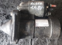 фото thumb №1, Fiat albea 1.4 8v стартер 55193356
