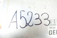 фото thumb №12, Гаситель конечный hyundai getz 1.1 1.3 1.4 165-287