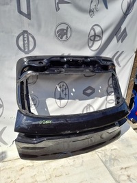 фото thumb №5, Porsche cayenne 9y0 кришка багажника багажника