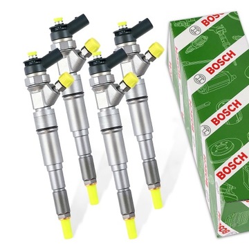 фото thumb №6, Форсунки форсунки bmw 530 e60 3.0 0445110131 0445110080 2003 -2005