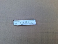 фото thumb №12, Bmw ''5'' g60 g90 стеля панорама szyberdadach сірий глівіце orzesze