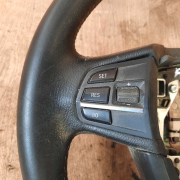 фото thumb №11, Кермо мульті bmw f01 f02 f10 f11 f07 вібрація