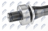 фото thumb №2, Вал полуось hyundai ix35 2.0i 4wd 10-15, kia sportage 2.0i