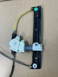 фото thumb №5, Підйомник скло лівий перед, лівий передній mercedes s klasa w222