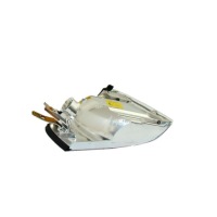 Поворотник лівий білий mercedes sl r129 Оригінал, фото thumb