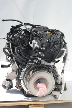 фото thumb №10, Bmw двигун 2.0 b46 b20b бензин гібрид b48 b20 b b20b b48b20b g20 g21 g30