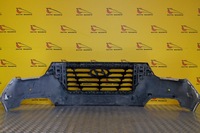 фото thumb №9, Hyundai iload grand starex 2018 19- бампер перед