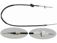 фото thumb №1, Трос сцепления ford transit 1.6-2.5