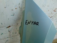 фото thumb №13, Крыло правый перед skoda enyaq 5la