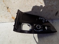 фото thumb №1, Тунель середній панель рамка renault espace v 5