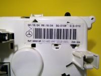 Купить Панель управление обдув кондиционера mercedes-benz a w169 986914p nr89, фото thumb