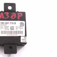 фото thumb №10, Audi a3 8p модуль блок управления сигнализация 1k0907719b