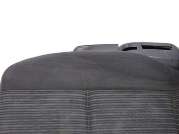 фото thumb №7, Сидіння правий перед пасажира audi a6 c6 4f 04-08r