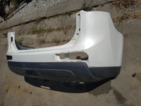 фото thumb №6, Mitsubishi outlander 2014 2013 2015 бампер задняя 3