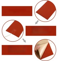 фото thumb №6, Підкладка нагрівальна акумулятор автомобільний блок масляний двигуна піддон стала температура