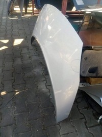 фото thumb №5, Капот передняя renault scenic ii лак ted69