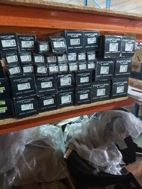 фото thumb №1, Амортизатори fortuna line 51447 vw golf i