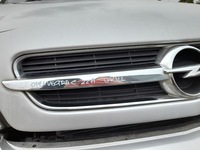 фото thumb №3, Opel vectra c решётка радиатора решётка радиатора перед передняя