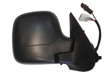 фото thumb №1, Дзеркало праві citroën berlingo 07.96-10.02