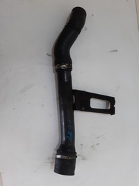 фото thumb №2, Sprinter lt труба інтеркулер шланг 2d0145844