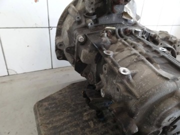 фото thumb №6, Nissan almera tino plus 2005 1.8 16v коробка передач зміни 5 коробки передач 8e069vt/05xz