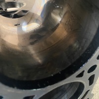 фото thumb №9, Блок двигуна audi a4 a5 q5 v6 3.0 tdi