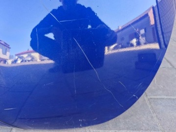 фото thumb №7, Smart fortwo 450 i 1 бампер перед переднє