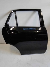 фото thumb №8, Mercedes glc x253 253 suv двері задні праве