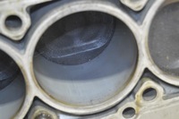 фото thumb №11, Блок двигуна 55 amg компресор mercedes r230 sl55 cl55 w211 w219 113992