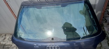 фото thumb №2, Стекло задняя audi a4 01r универсал