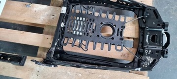 фото thumb №7, Q5 80a каркас сиденья рейка правый перед sline sport 80a881106f