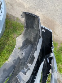 фото thumb №12, Bmw x4 g02 m набір lift lci бампер задня 8081867 оригінал