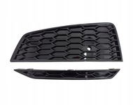 фото thumb №1, Решітка решітка бампера audi q3 8u рестайлінг 15- компетиція ліва 2szt