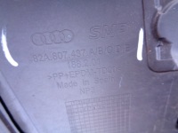 Купить Бампер передний audi a1 ii 82a 18- nr 43663, фото thumb