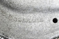 фото thumb №6, Audi q5 fy 40 tdi mild hybrid задний правый рычаг 4m0505361g 2.0d 150kw 2021