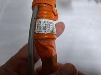 фото thumb №9, Kia sorento iv 4 кабель роз'єм заряджання зарядний пристрій 91682-p4020