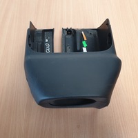 фото thumb №3, Корпус колонки рулевого renault clio iv