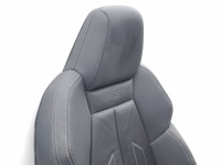 фото thumb №8, Audi a3 8y 2023 сидіння водія