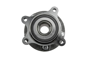 фото thumb №2, Ступица подшипник колёса перед nty do lexus gs 350