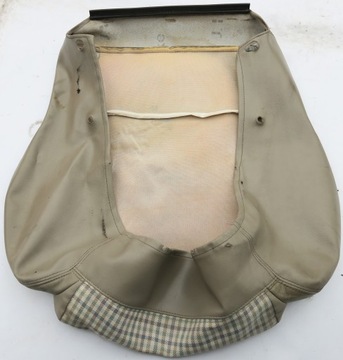 фото thumb №10, Сиденье перед kawowa кожа vw passat b4 4d универсал