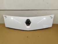 фото thumb №1, Решётка радиатора решётка радиатора бампера renault kangoo 2 ii 2008-2013 цвет o389 8200499017d