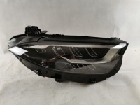 Купить Mercedes cls 257 full led performance правая  фара англичанин, фото thumb