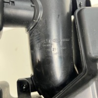 фото thumb №11, Hyundai i30 ii ceed ii 12-16r 1.6 crdi резонатор труба повітря оригінальний номер 28220-a