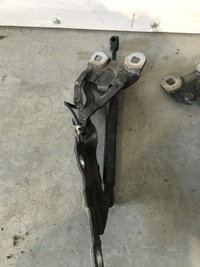 фото thumb №4, Mini countryman r60 петли капот комплект