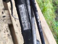 Купити Mercedes w212 трансмісія кермова рейка рульова mercedes 2124603700 ?, фото thumb