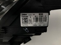 Mini f55 f56 f57 ліва фара перед full led рестайлінг  18 в Україні, фото thumb