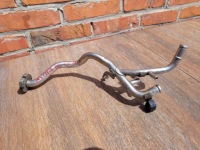 Купить Opel оригинальный номер 55488799 шланг радиатора воды, фото thumb